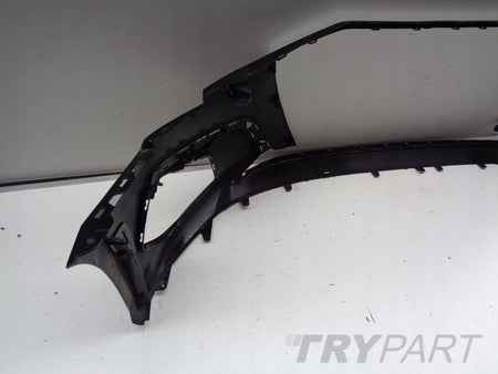 FRONT BUMPER AUDI A3 8Y 8Y0 20- NO. 25736