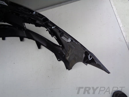 FRONT BUMPER AUDI A3 8Y 8Y0 20- NO. 25736