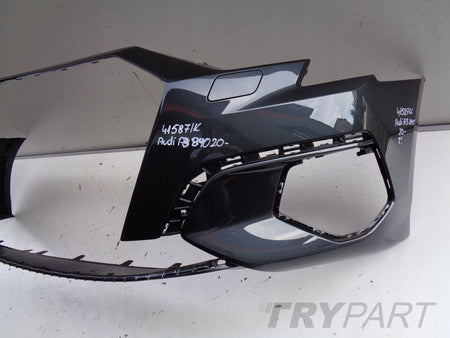 FRONT BUMPER AUDI A3 8Y 8Y0 20- NO. 41587