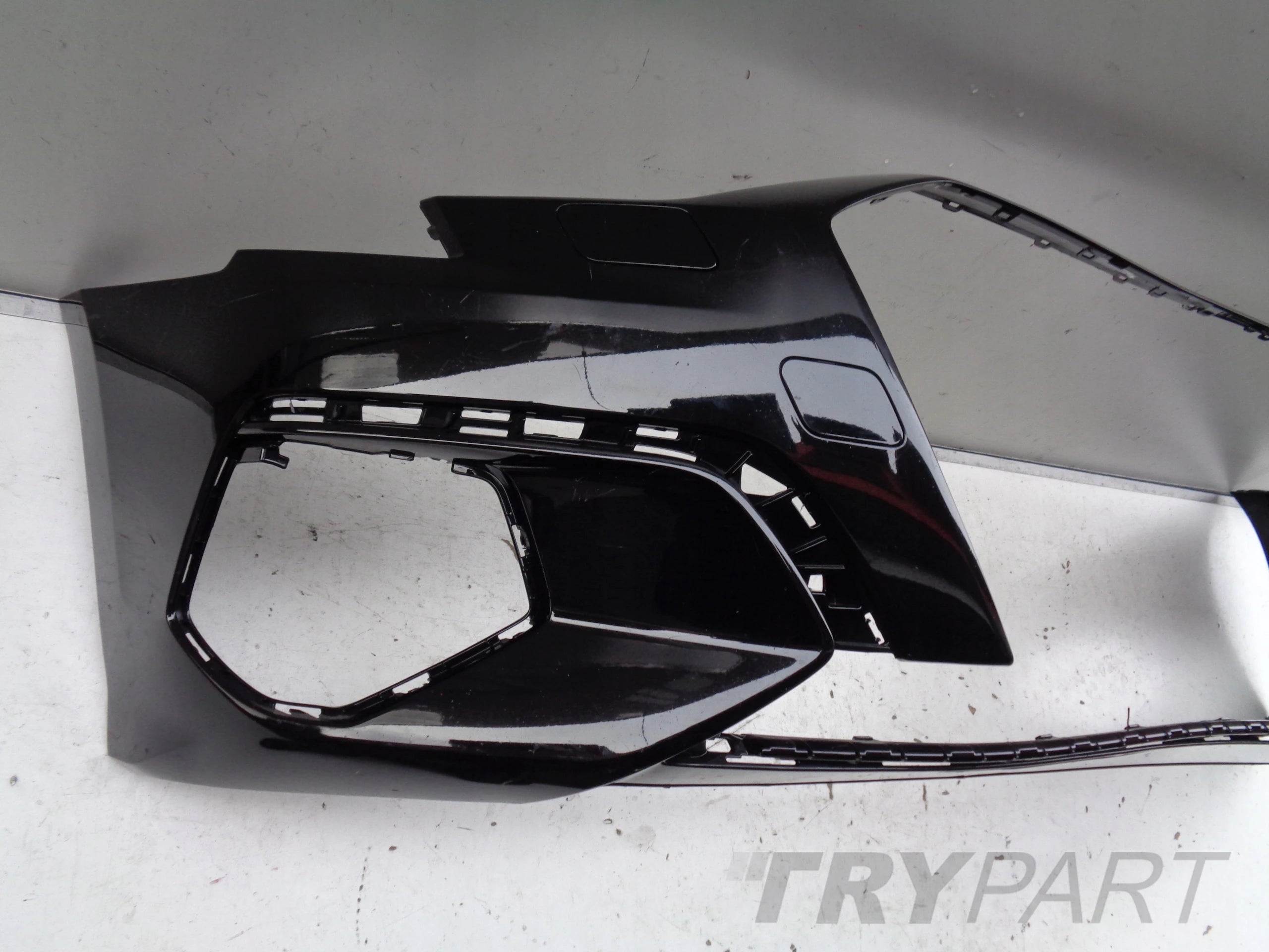 FRONT BUMPER AUDI A3 8Y 8Y0 20- NO. 44138