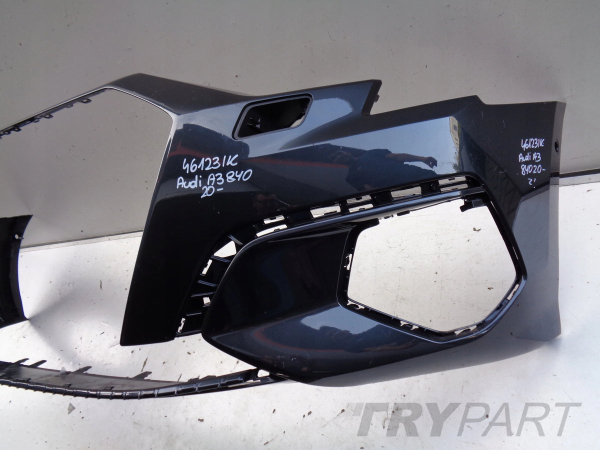FRONT BUMPER AUDI A3 8Y 8Y0 20- NO. 46123