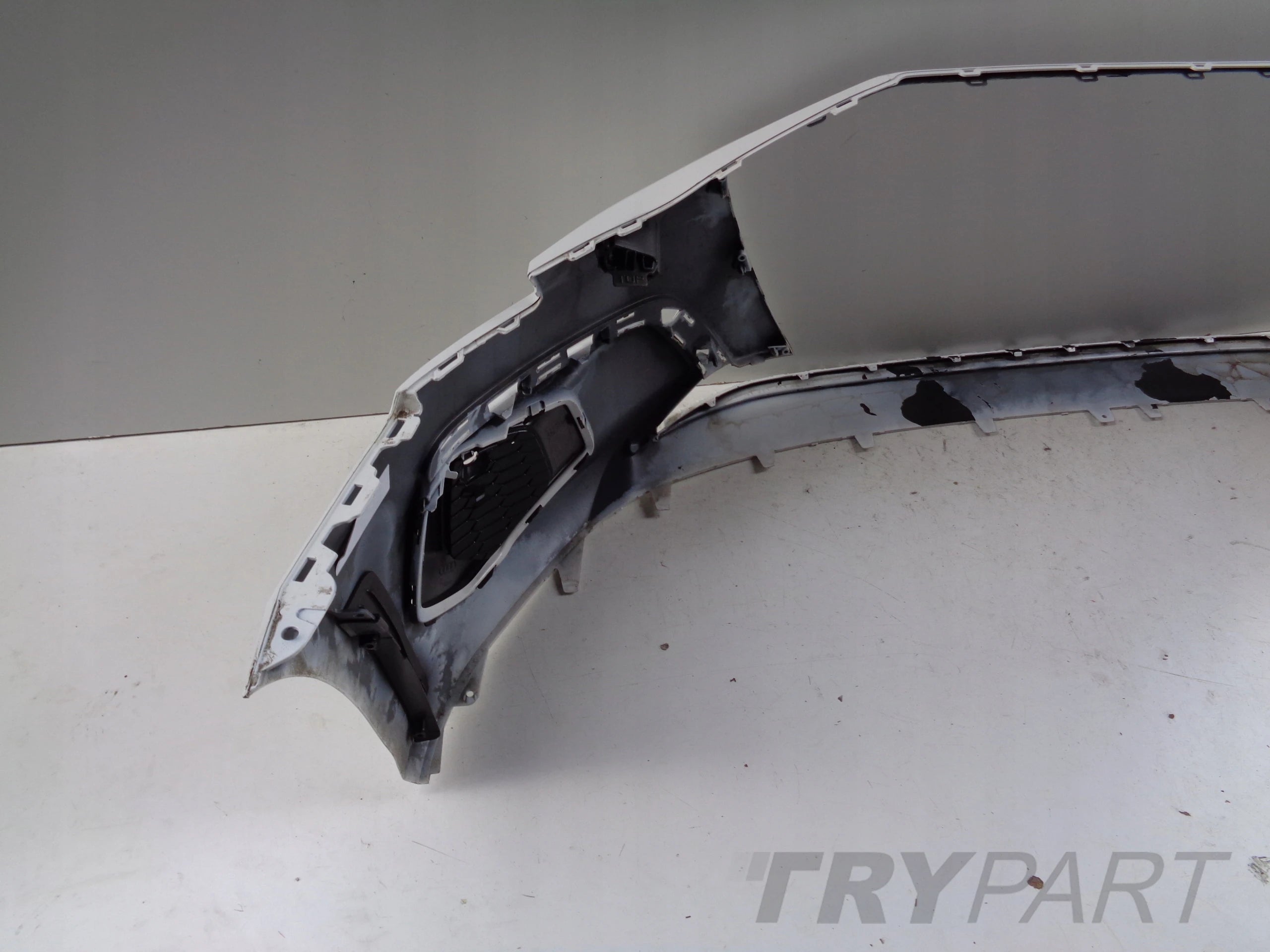 FRONT BUMPER AUDI A3 8Y 8Y0 20- NO. 51220