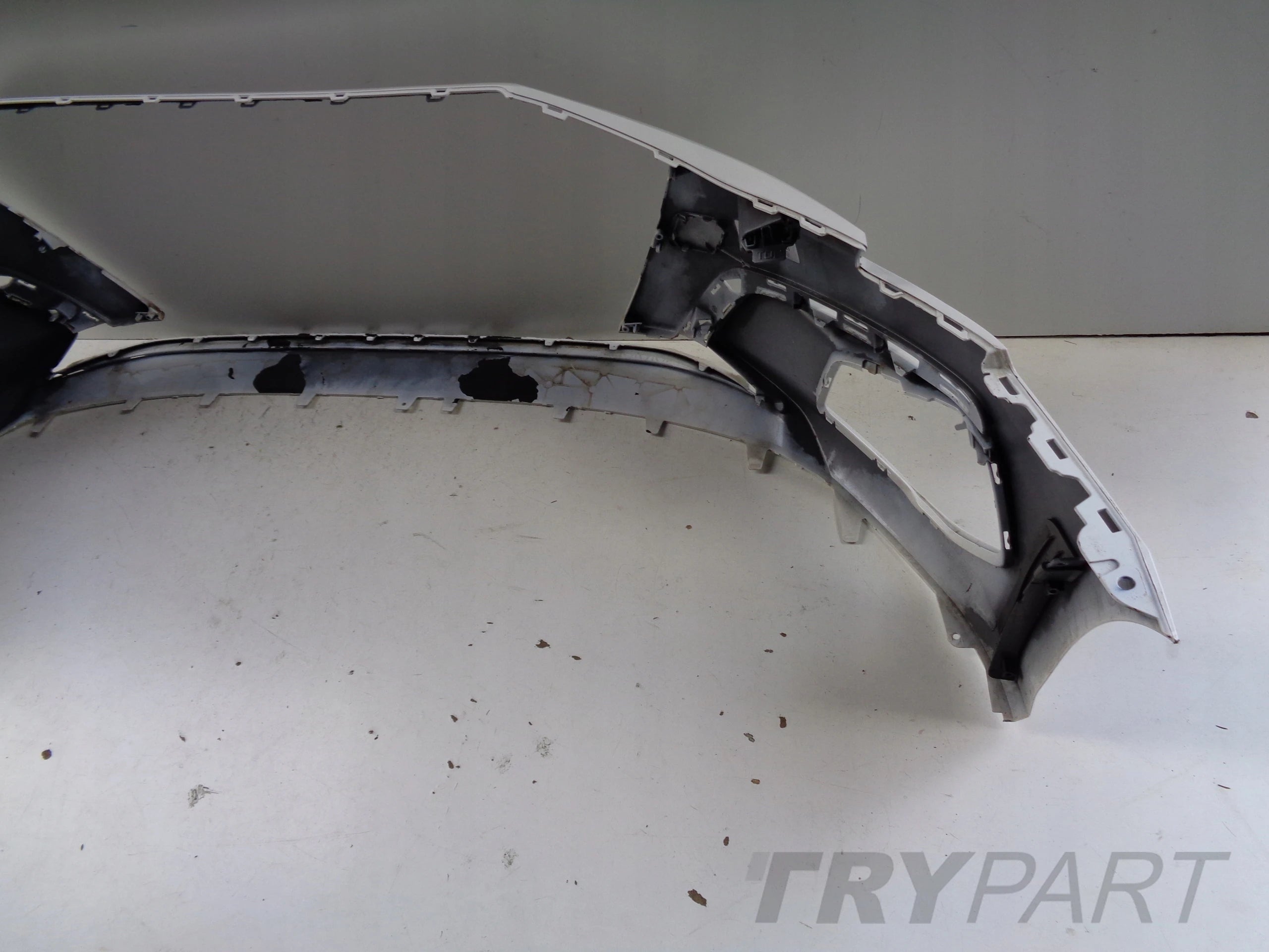 FRONT BUMPER AUDI A3 8Y 8Y0 20- NO. 51220