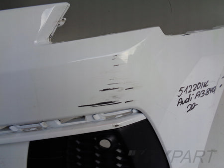 FRONT BUMPER AUDI A3 8Y 8Y0 20- NO. 51220