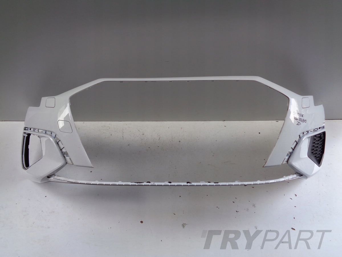 FRONT BUMPER AUDI A3 8Y 8Y0 20- NO. 51220
