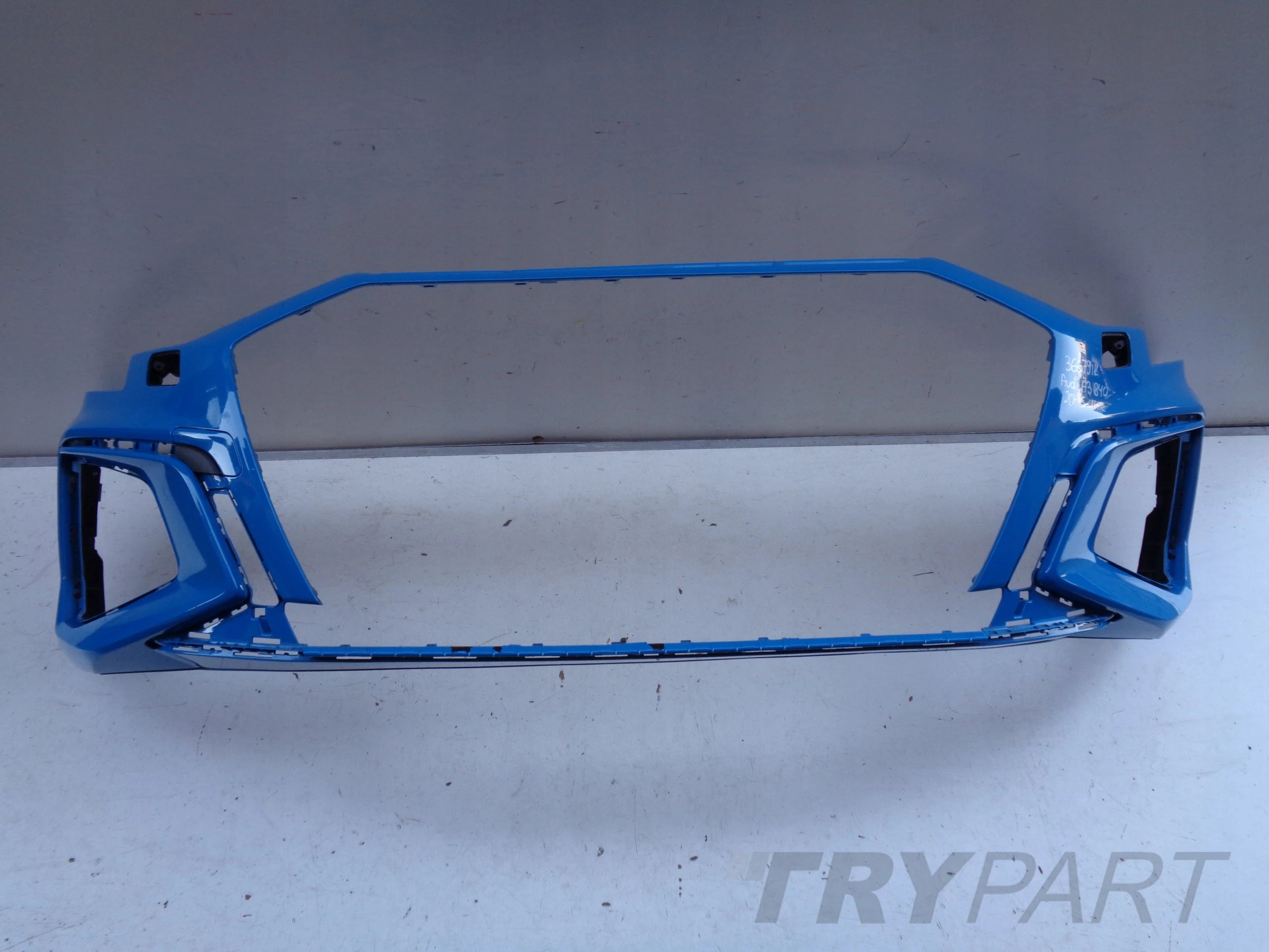 FRONT BUMPER AUDI A3 8Y 8Y0 20- S-LINE NO. 36679