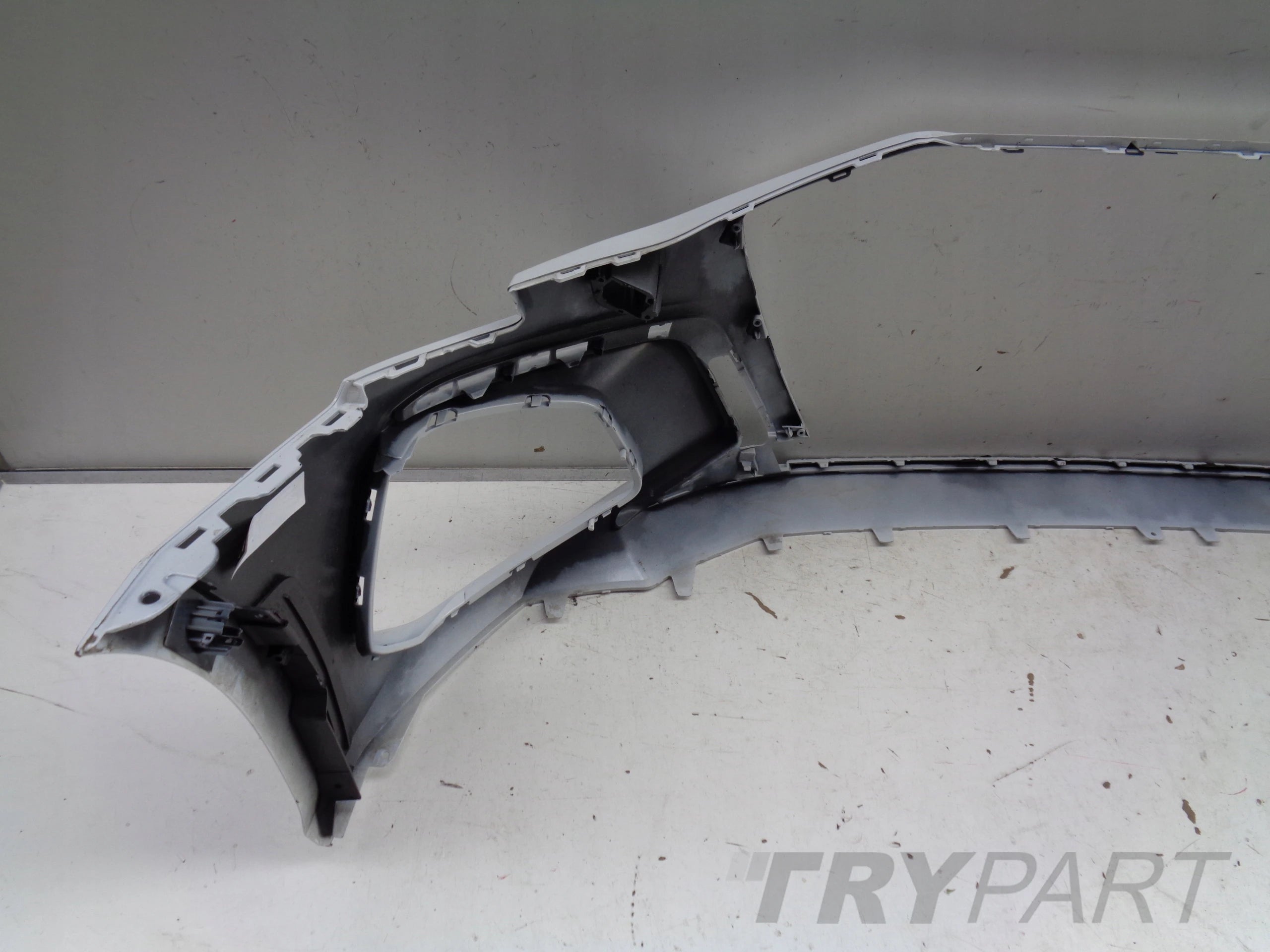 FRONT BUMPER AUDI A3 8Y 8Y0 20- S-LINE NO. 42744