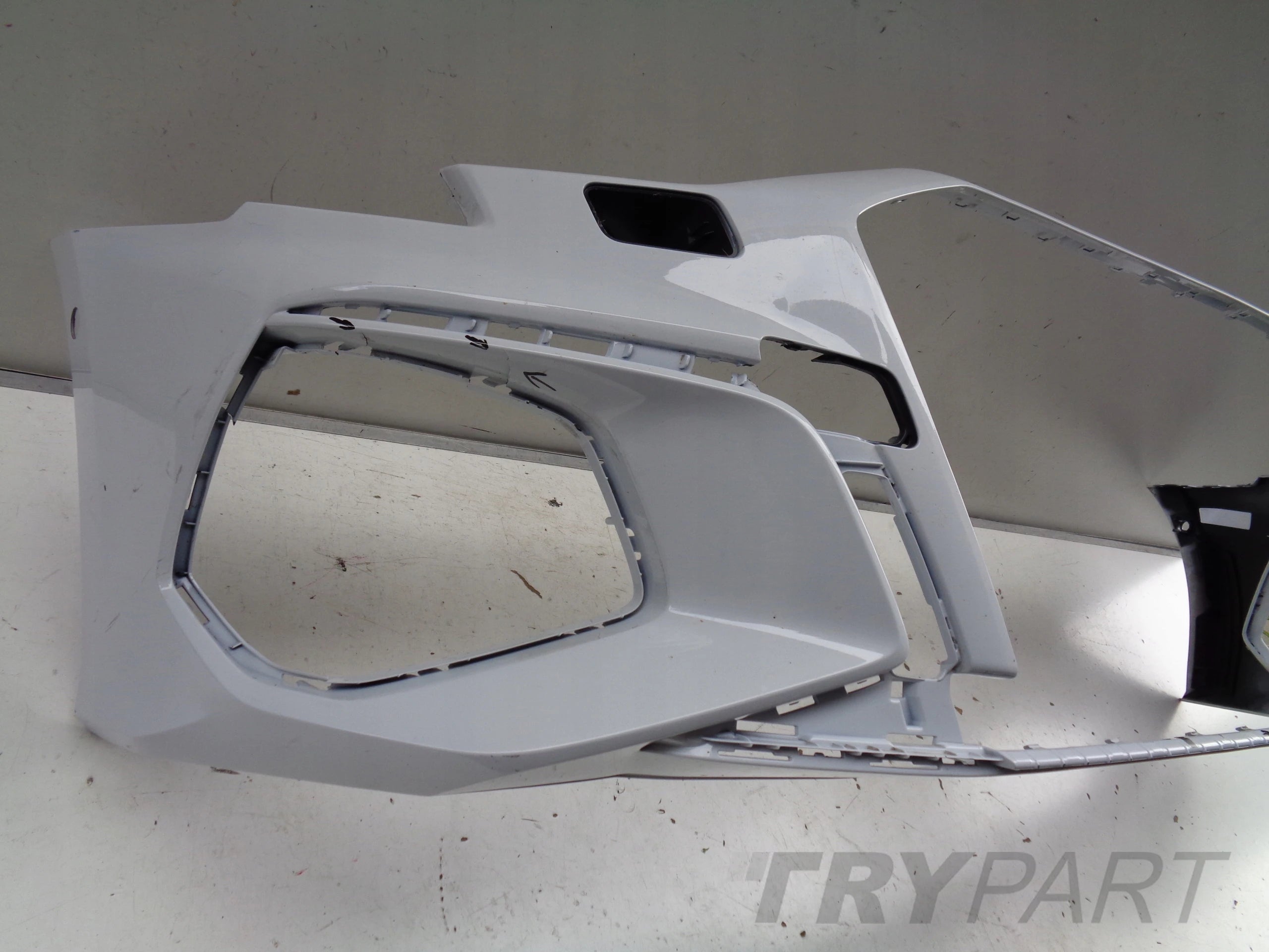 FRONT BUMPER AUDI A3 8Y 8Y0 20- S-LINE NO. 42744