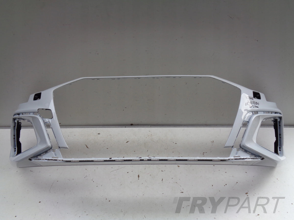 FRONT BUMPER AUDI A3 8Y 8Y0 20- S-LINE NO. 42744