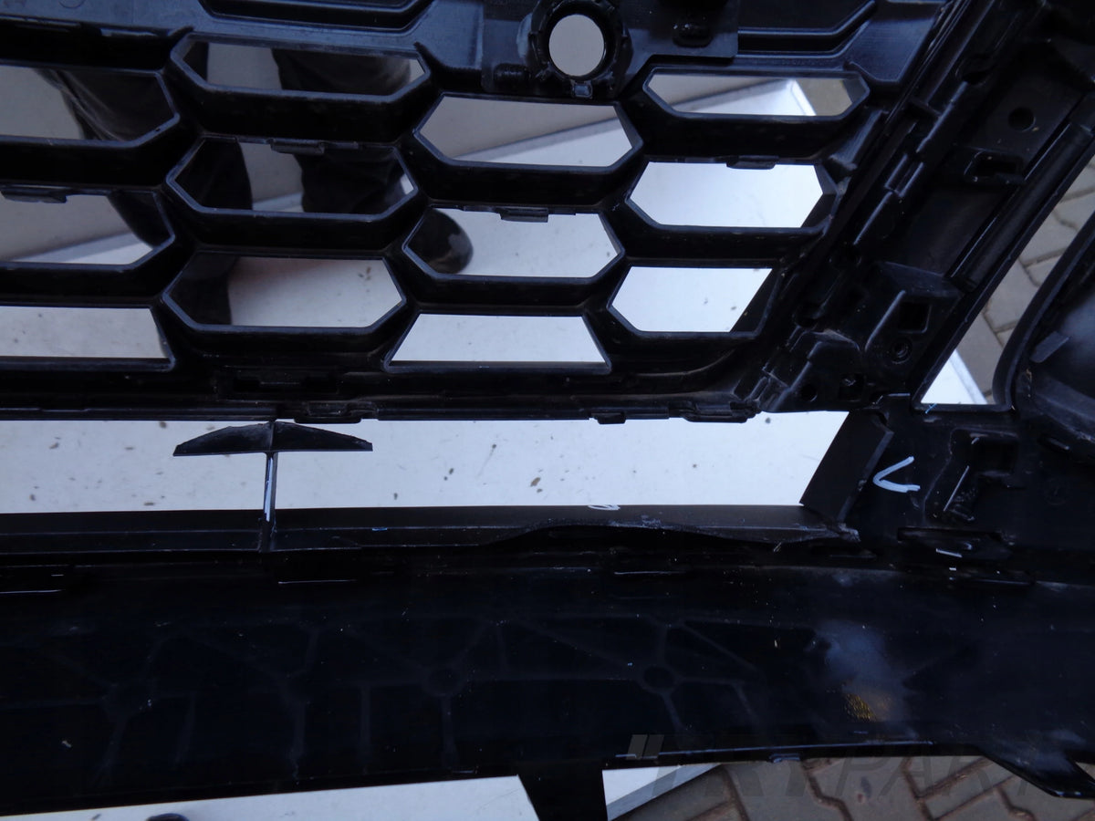 FRONT BUMPER AUDI A3 8Y 8Y0 20- S-LINE NO. 43209