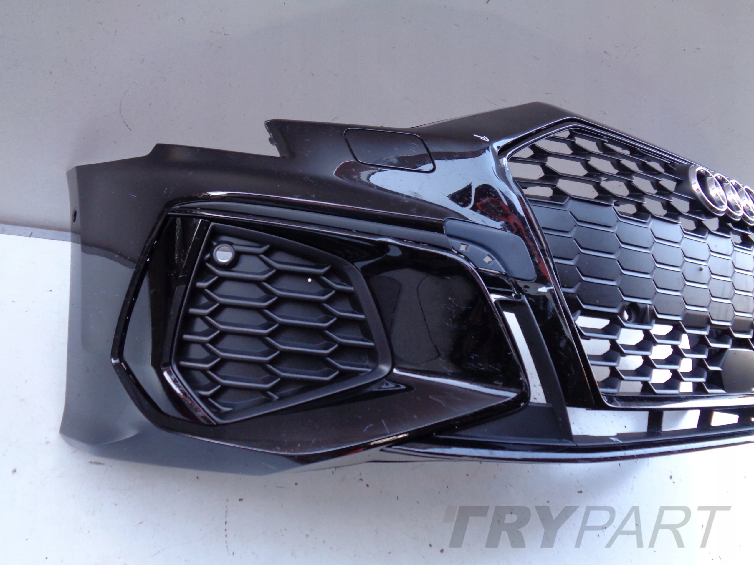 FRONT BUMPER AUDI A3 8Y 8Y0 20- S-LINE NO. 43209