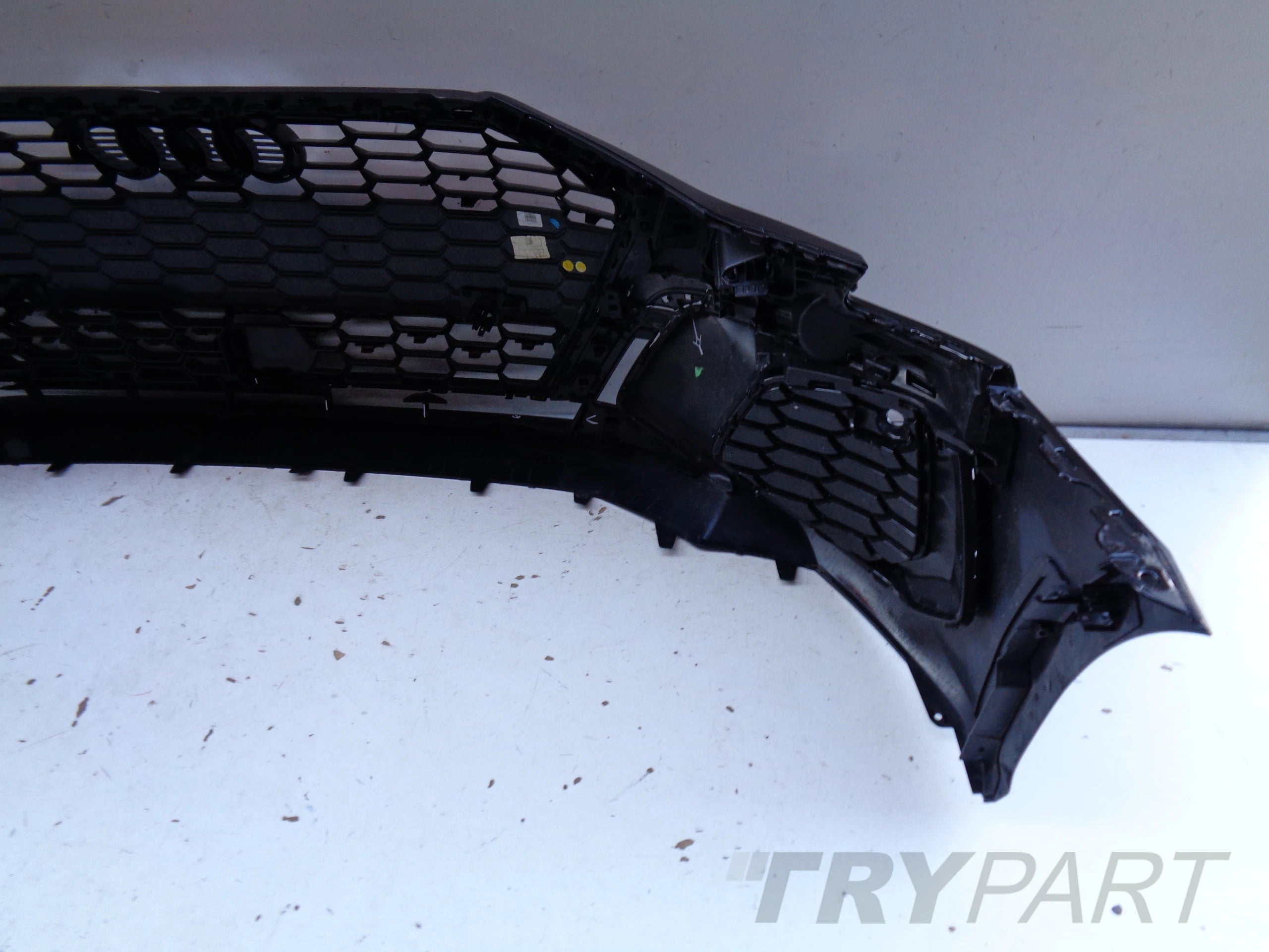 FRONT BUMPER AUDI A3 8Y 8Y0 20- S-LINE NO. 43209