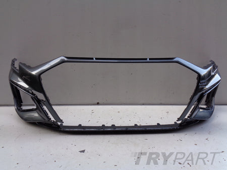 FRONT BUMPER AUDI A3 8Y 8Y0 20- S-LINE NO. 46128