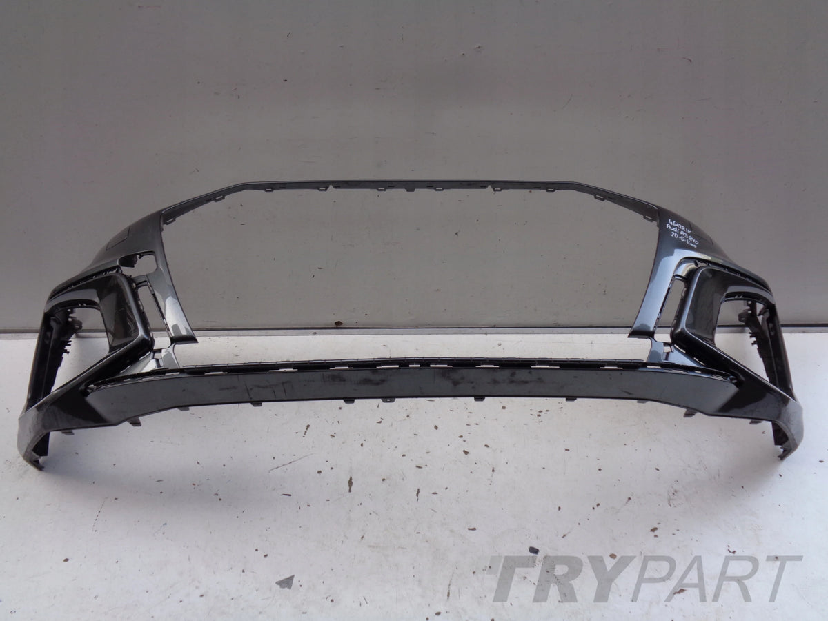 FRONT BUMPER AUDI A3 8Y 8Y0 20- S-LINE NO. 46128