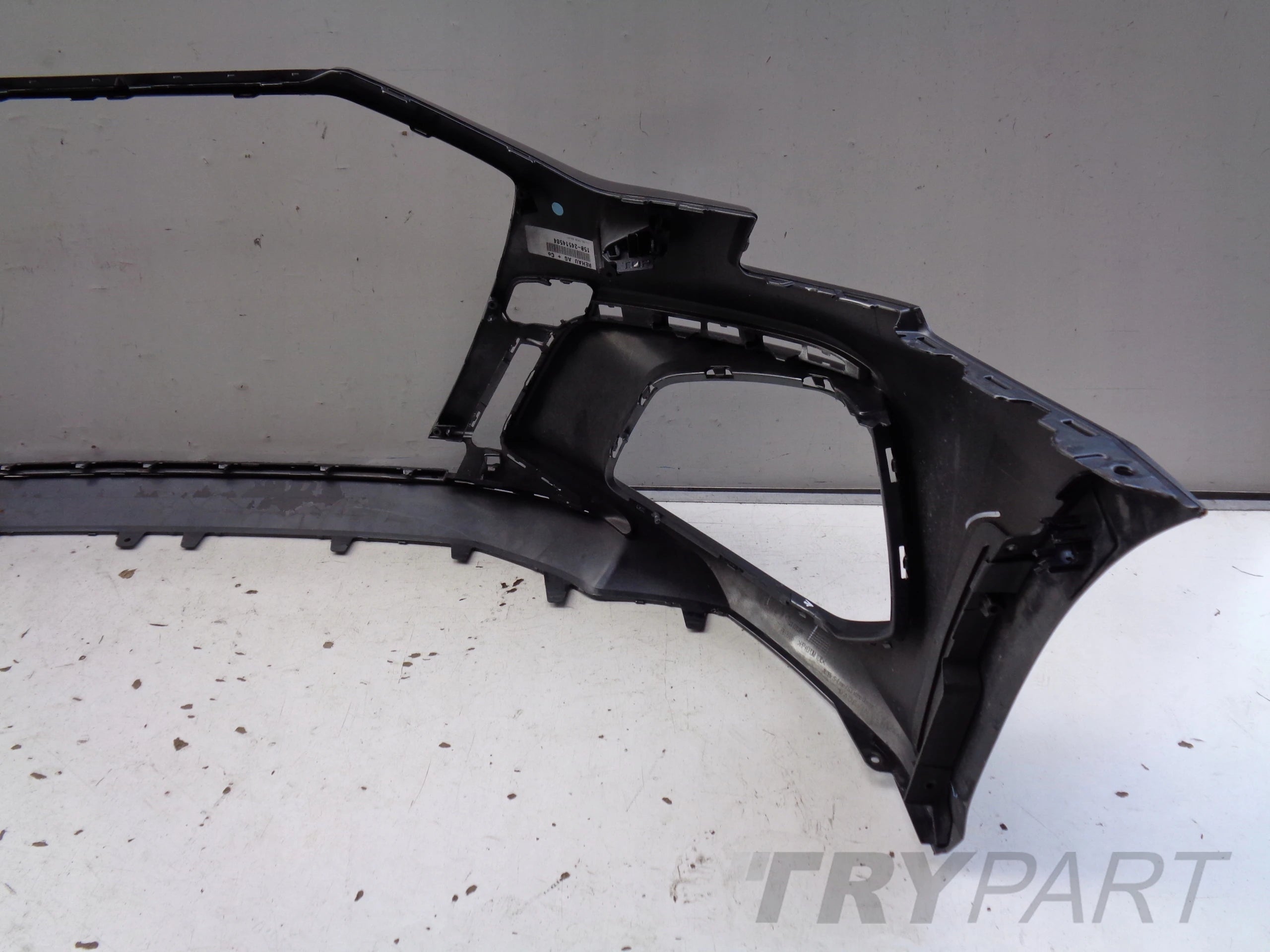 FRONT BUMPER AUDI A3 8Y 8Y0 20- S-LINE NO. 46128