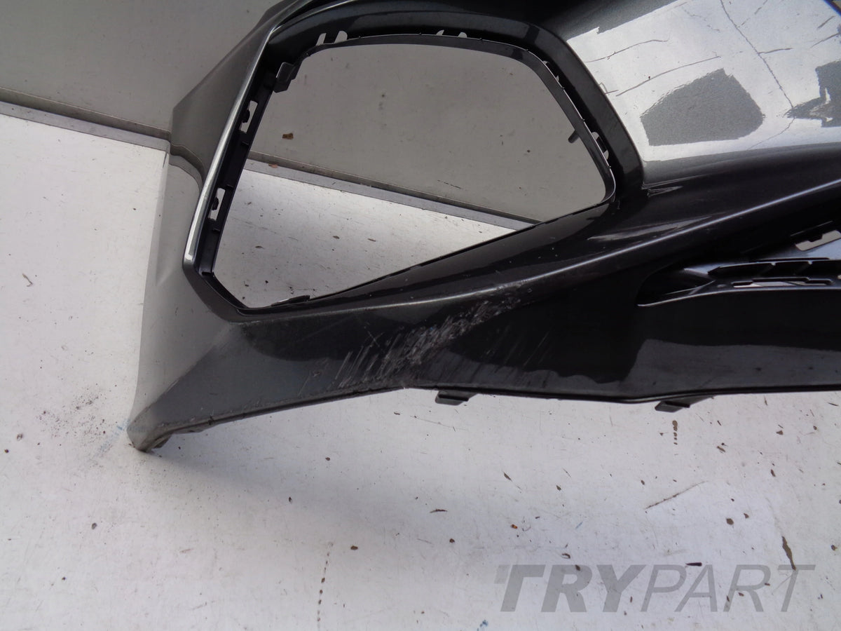 FRONT BUMPER AUDI A3 8Y 8Y0 20- S-LINE NO. 46128