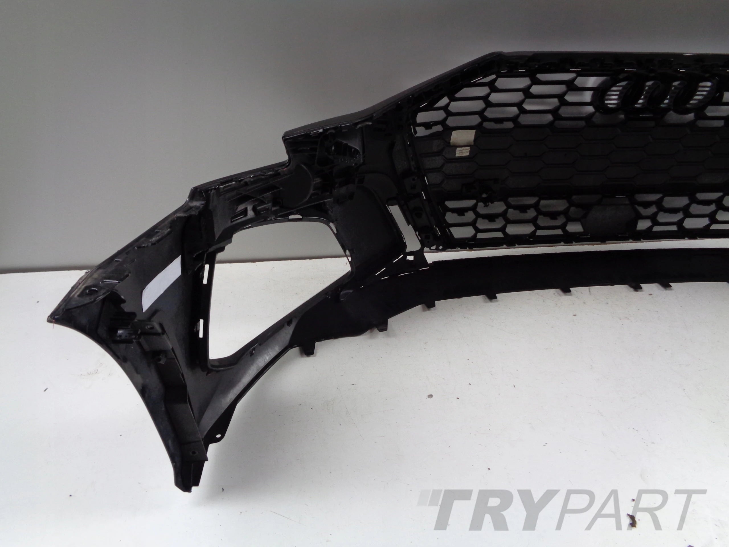 FRONT BUMPER AUDI A3 8Y 8Y0 20- S-LINE NO 50527