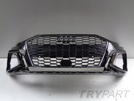FRONT BUMPER AUDI A3 8Y 8Y0 20- S-LINE NO 50527