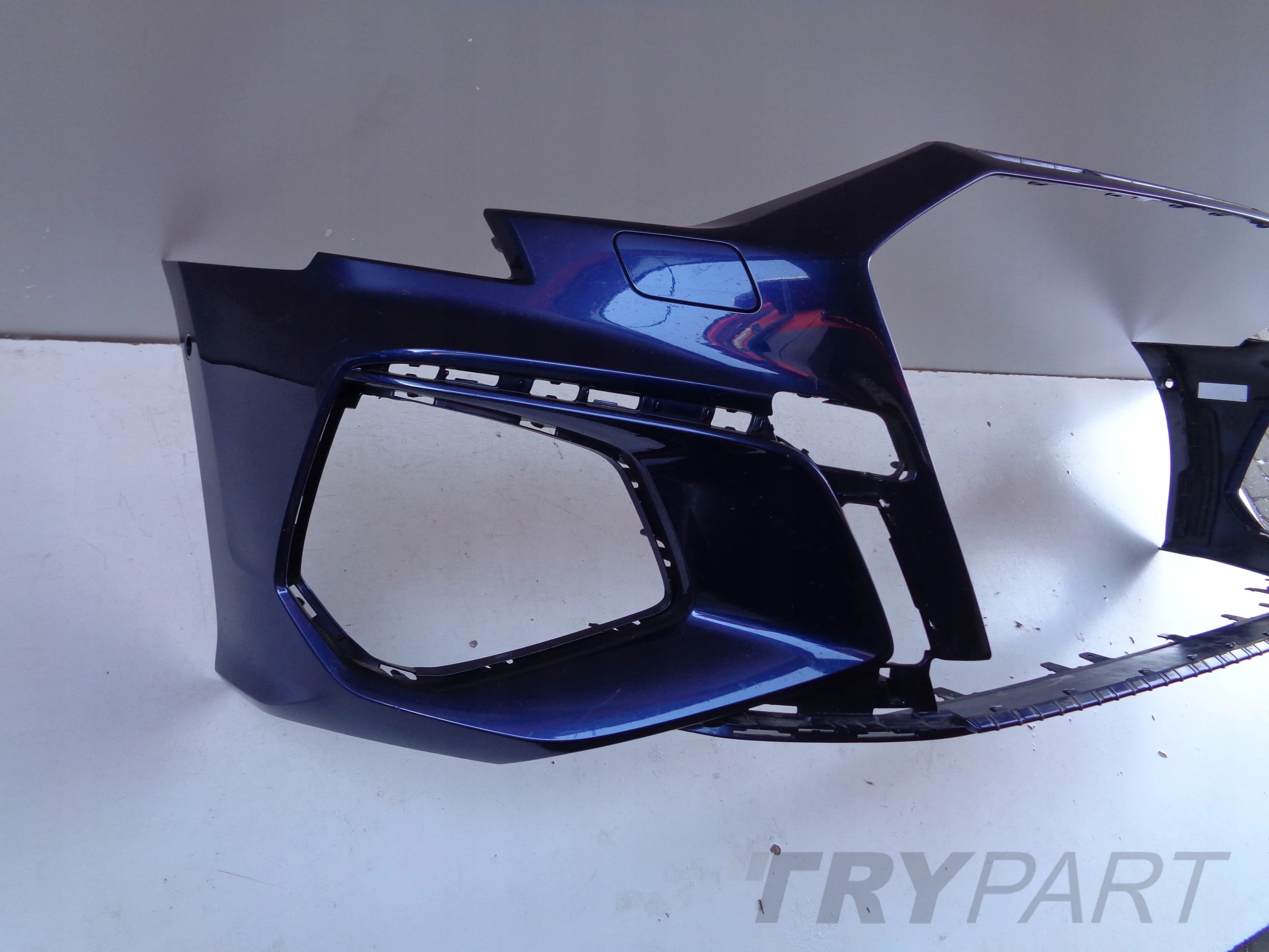 FRONT BUMPER AUDI A3 8Y 8Y0 20- S-LINE NO. 50768