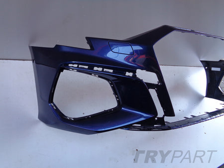 FRONT BUMPER AUDI A3 8Y 8Y0 20- S-LINE NO. 50768