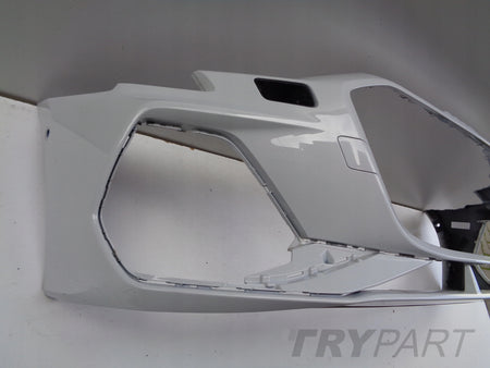 FRONT BUMPER AUDI A3 8Y 8Y0 23- LIFT S-LINE NO. 48621