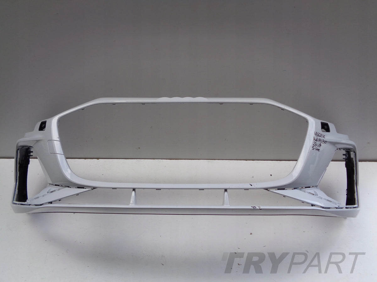 FRONT BUMPER AUDI A3 8Y 8Y0 23- LIFT S-LINE NO. 48621