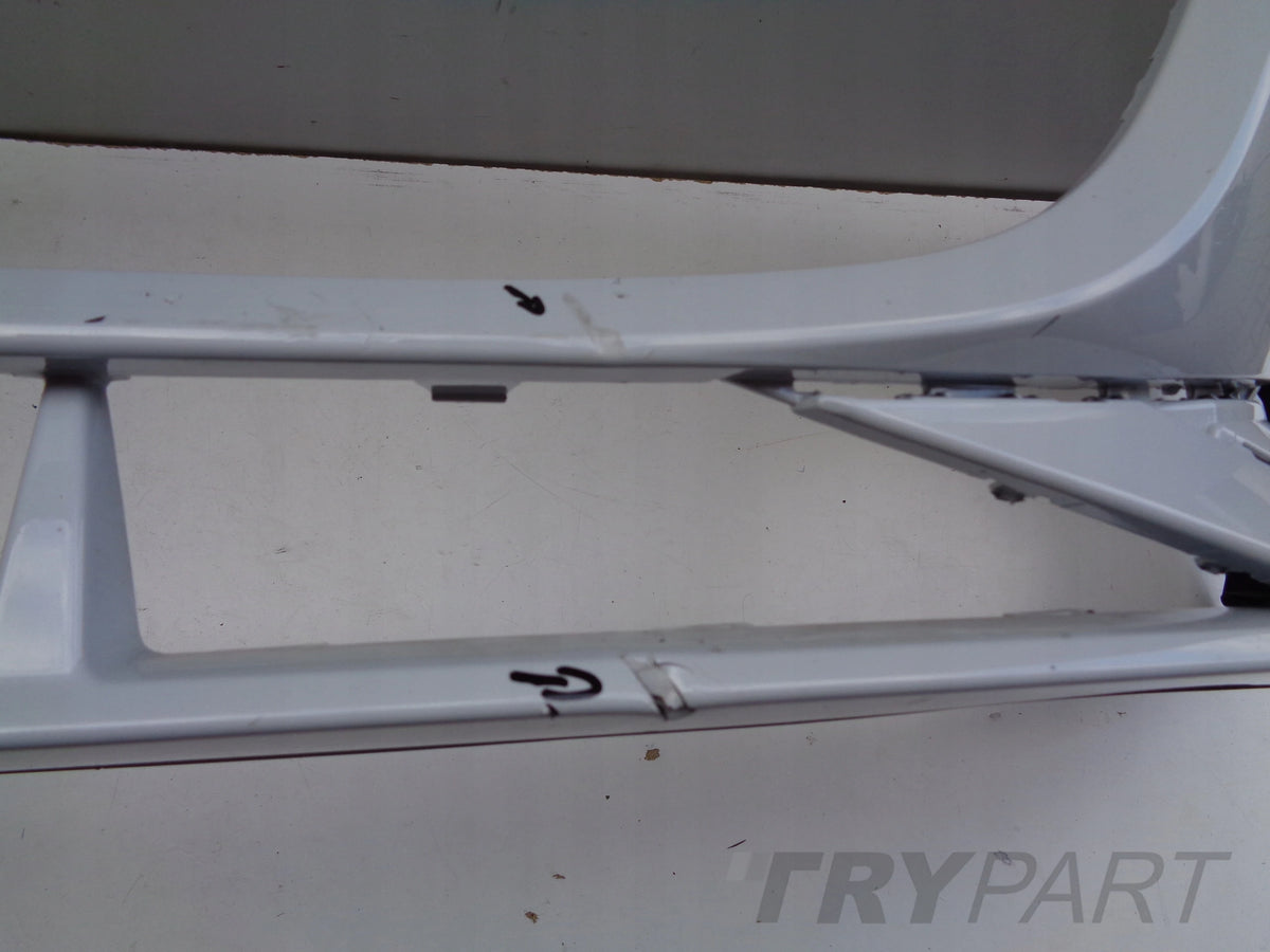 FRONT BUMPER AUDI A3 8Y 8Y0 23- LIFT S-LINE NO. 48621