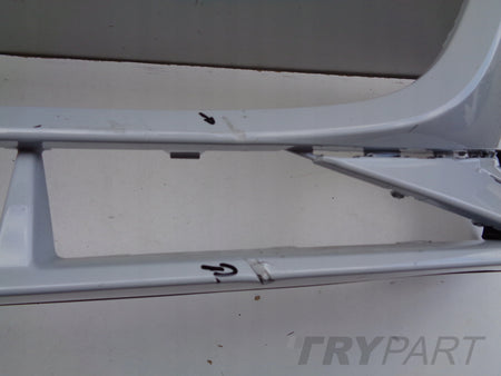 FRONT BUMPER AUDI A3 8Y 8Y0 23- LIFT S-LINE NO. 48621