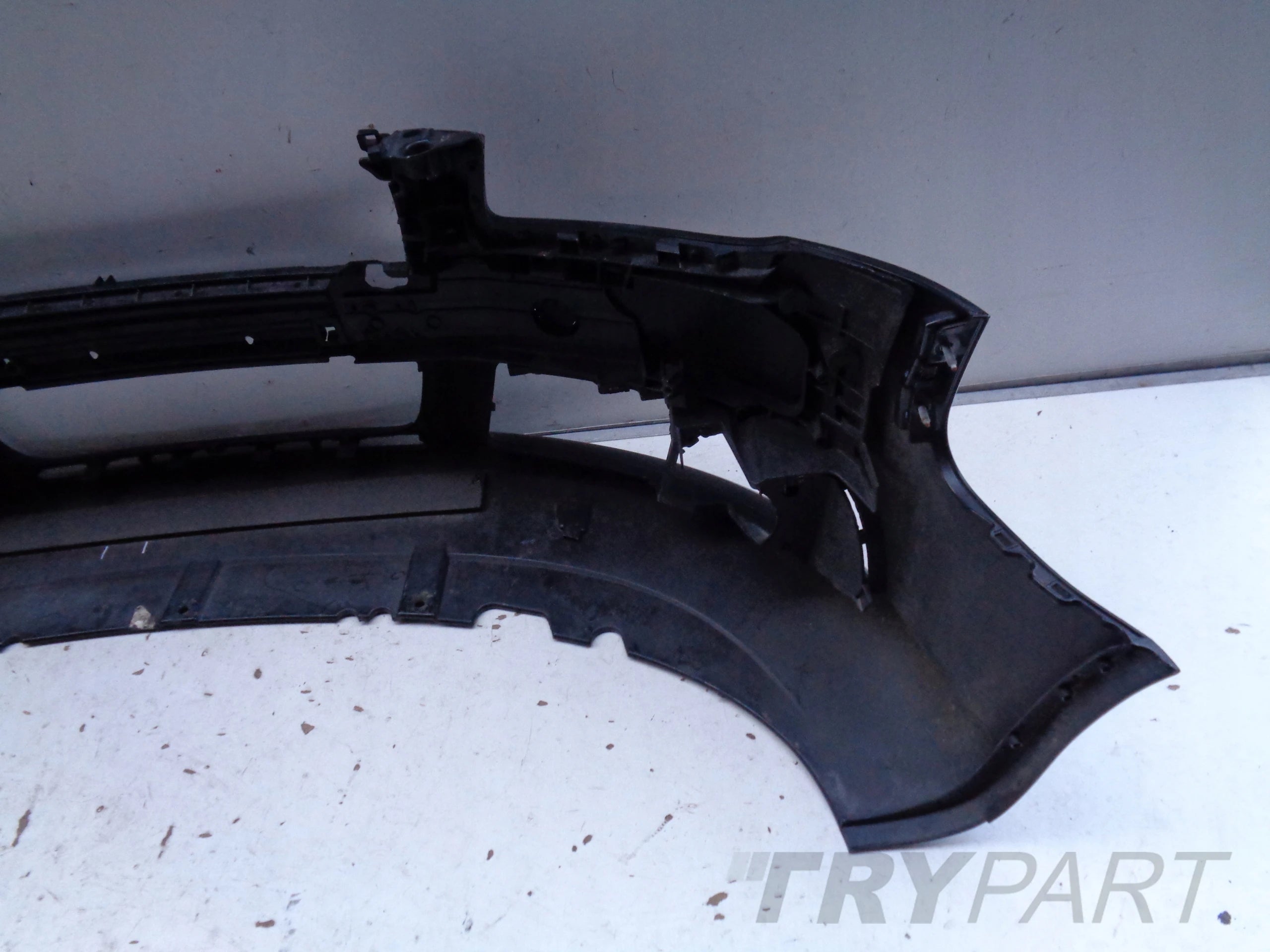 FRONT BUMPER AUDI A4 B7 8E 8E0 04-07 S-LINE NO. 41126