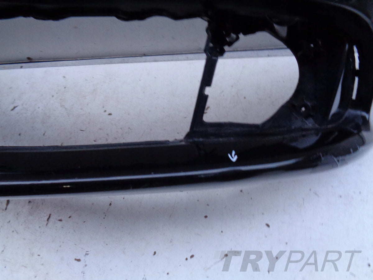 FRONT BUMPER AUDI A4 B7 8E 8E0 04-07 S-LINE NO. 41126
