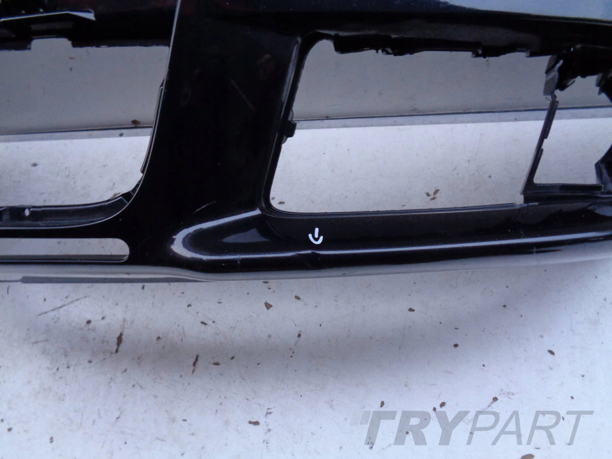 FRONT BUMPER AUDI A4 B7 8E 8E0 04-07 S-LINE NO. 41128