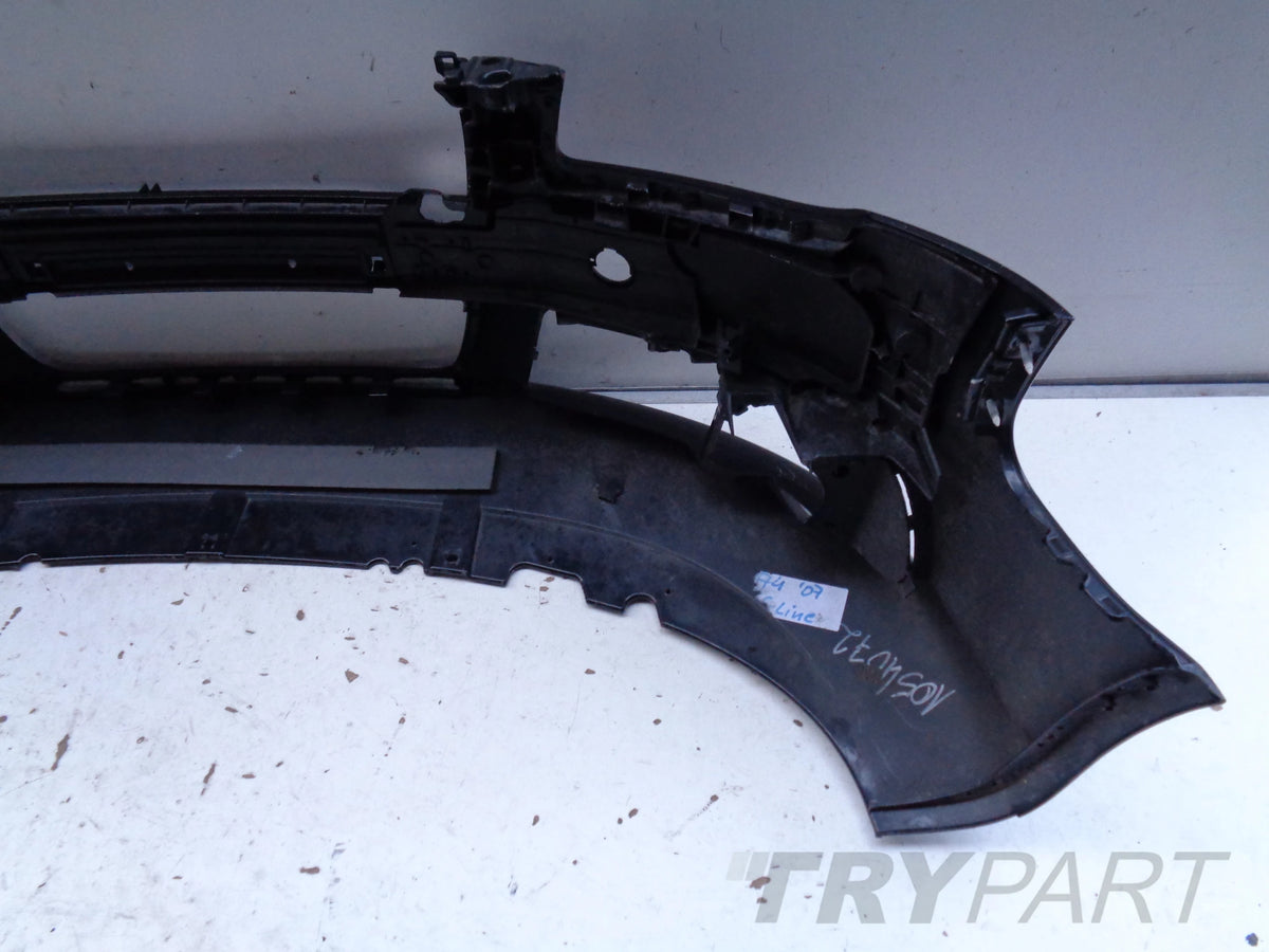 FRONT BUMPER AUDI A4 B7 8E 8E0 04-07 S-LINE NO. 41128