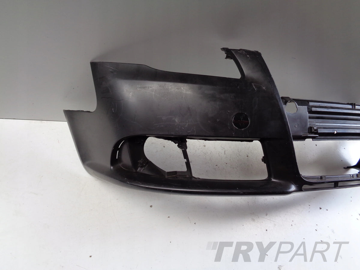 FRONT BUMPER AUDI A4 B7 8E 8E0 04-07 S-LINE NO. 51224