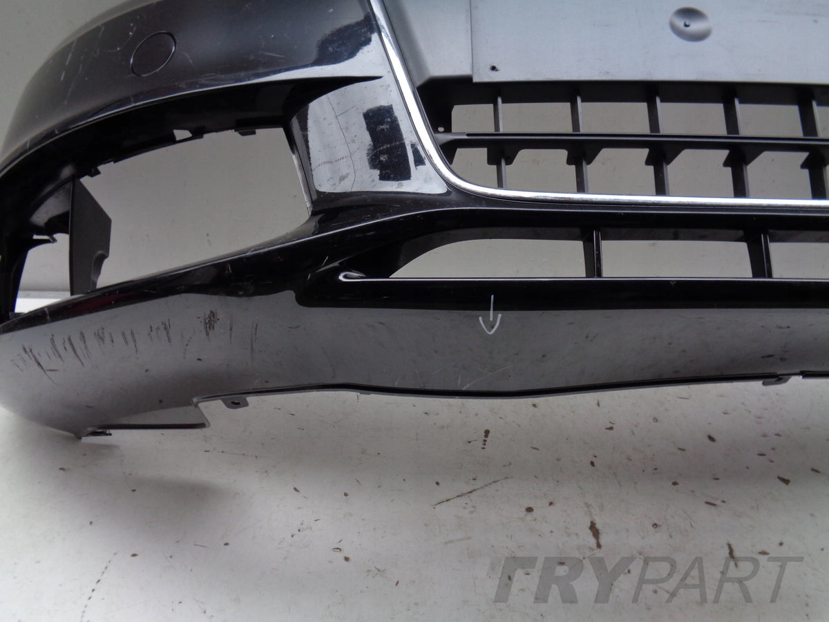 FRONT BUMPER AUDI A4 B8 8K 8K0 07-11 NO. 41127