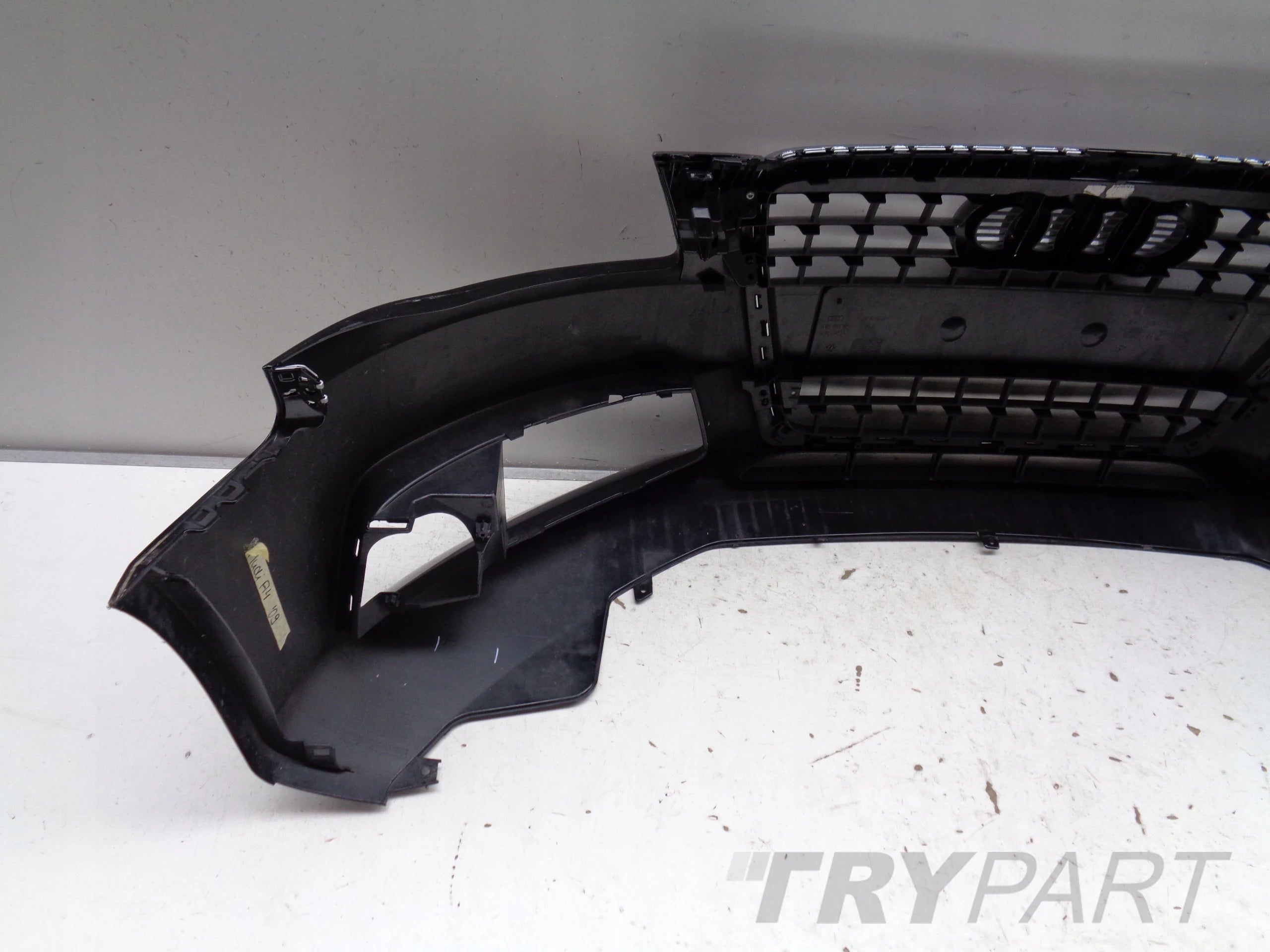 FRONT BUMPER AUDI A4 B8 8K 8K0 07-11 NO. 41127