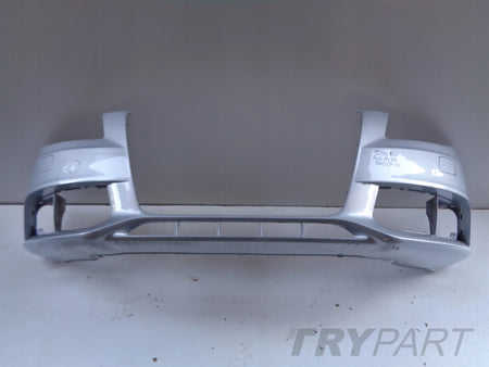 FRONT BUMPER AUDI A4 B8 8K 8K0 07-11 NO. 50881