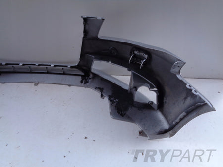 FRONT BUMPER AUDI A4 B8 8K 8K0 07-11 NO. 50881
