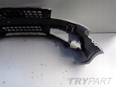 FRONT BUMPER AUDI A4 B8 8K 8K0 07-11 NO. 51237