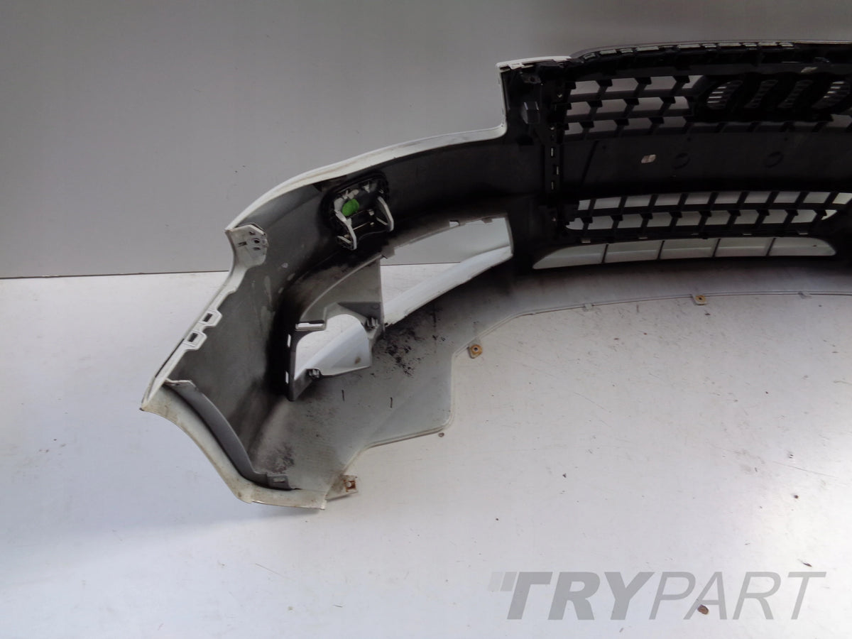 FRONT BUMPER AUDI A4 B8 8K 8K0 07-11 NO. 51237