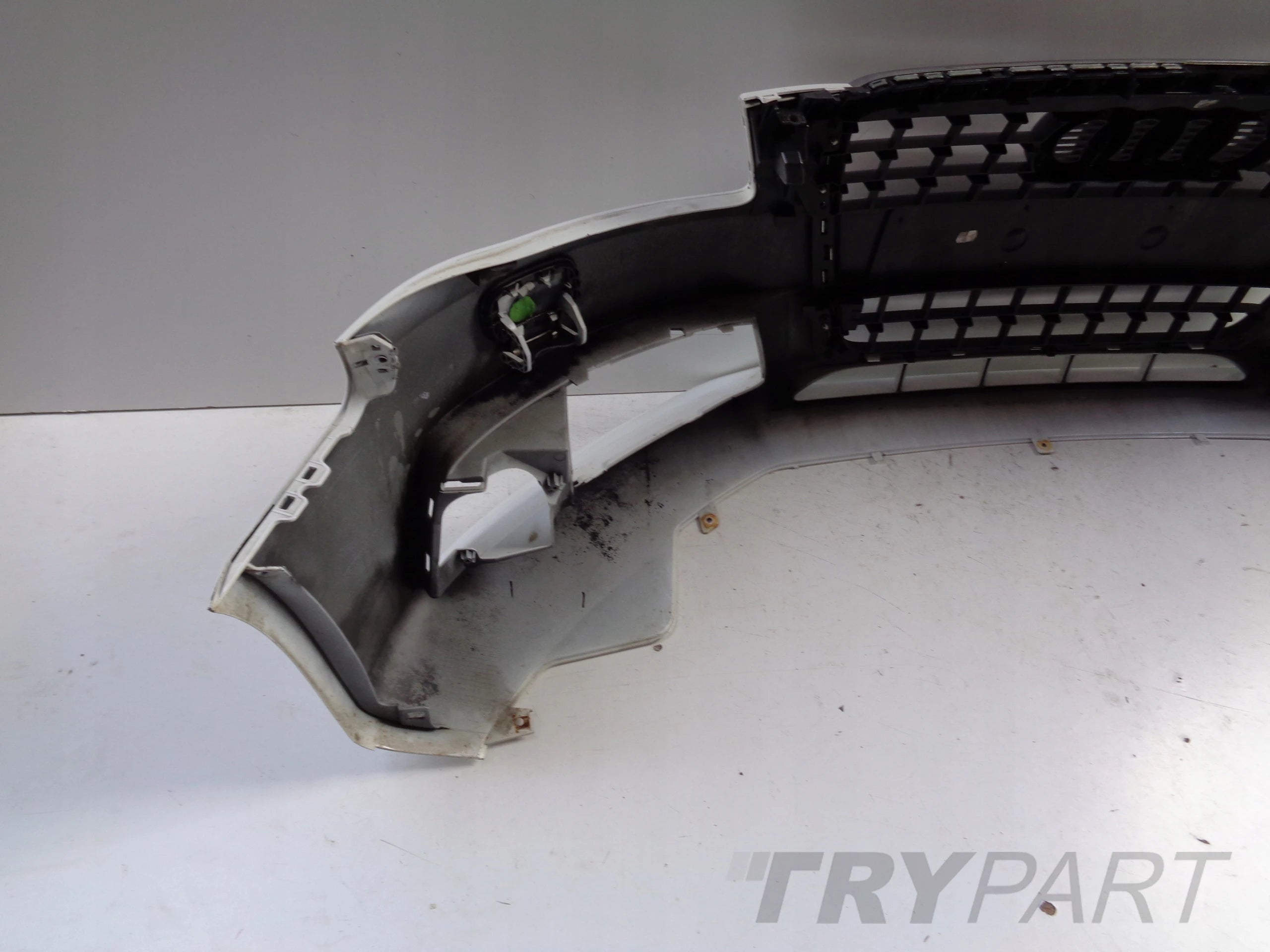 FRONT BUMPER AUDI A4 B8 8K 8K0 07-11 NO. 51237