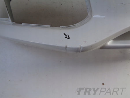 FRONT BUMPER AUDI A4 B8 8K 8K0 07-11 NO. 51237