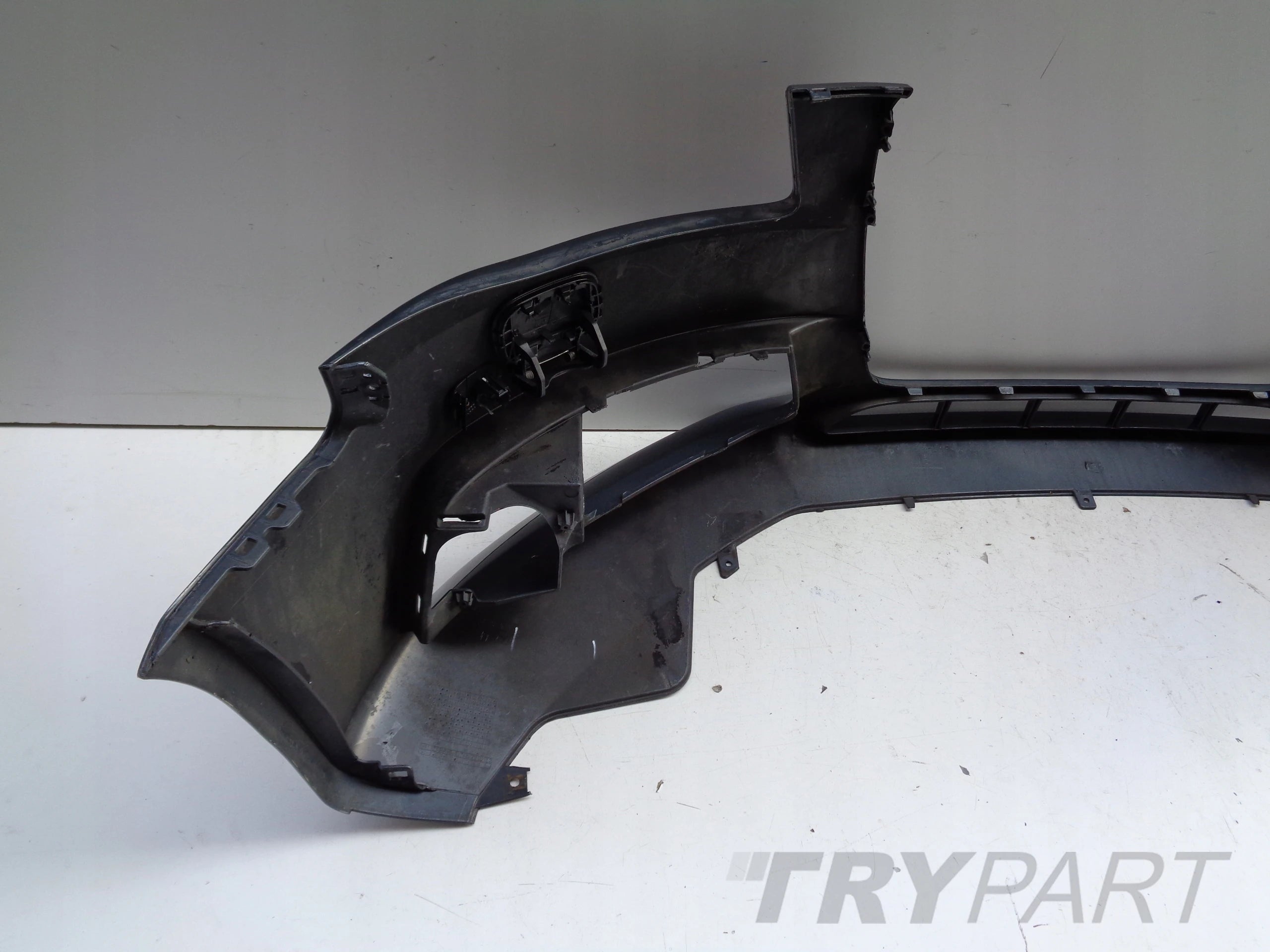 FRONT BUMPER AUDI A4 B8 8K 8K0 07-11 NO. 51616