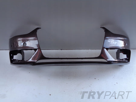 FRONT BUMPER AUDI A4 B8 8K 8K0 11-15 FACELIFT NO. 50598
