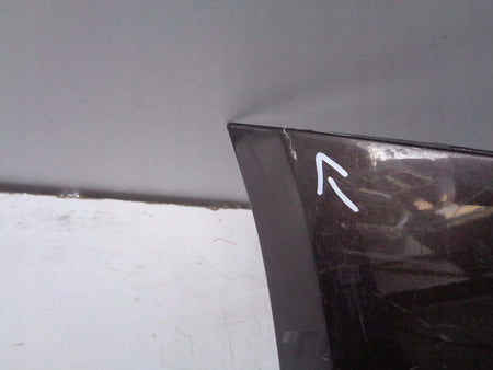 FRONT BUMPER AUDI A4 B8 8K 8K0 11-15 FACELIFT NO. 50598