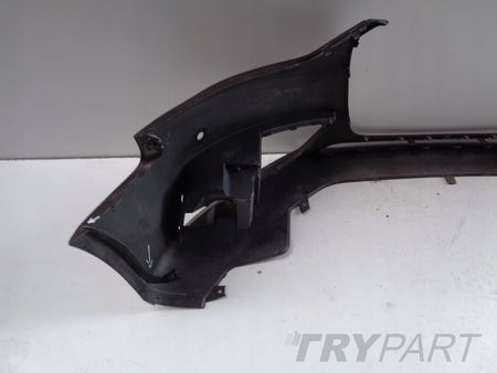FRONT BUMPER AUDI A4 B8 8K 8K0 11-15 FACELIFT NO. 50598