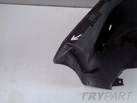 FRONT BUMPER AUDI A4 B8 8K 8K0 11-15 FACELIFT NO. 50598