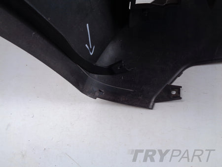 FRONT BUMPER AUDI A4 B8 8K 8K0 11-15 FACELIFT NO. 50598