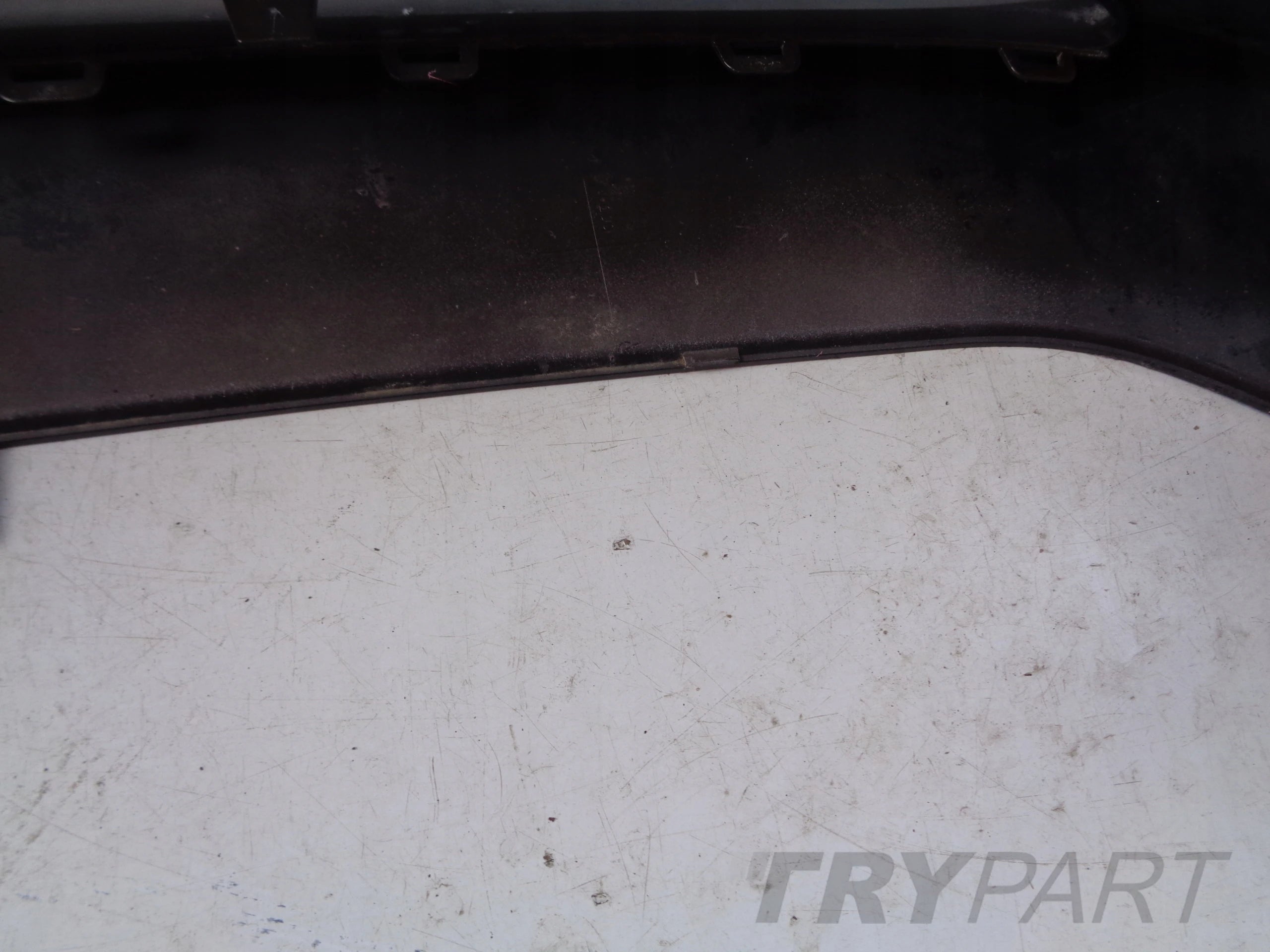 FRONT BUMPER AUDI A4 B8 8K 8K0 11-15 FACELIFT NO. 50598