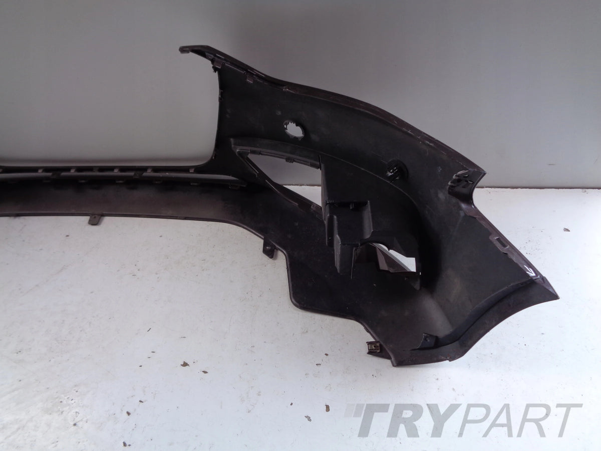 FRONT BUMPER AUDI A4 B8 8K 8K0 11-15 FACELIFT NO. 50598