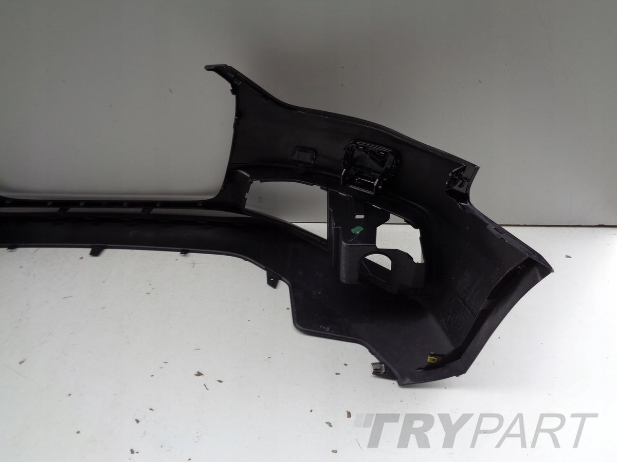 FRONT BUMPER AUDI A4 B8 8K 8K0 11-15 LIFT S-LINE NO 51526